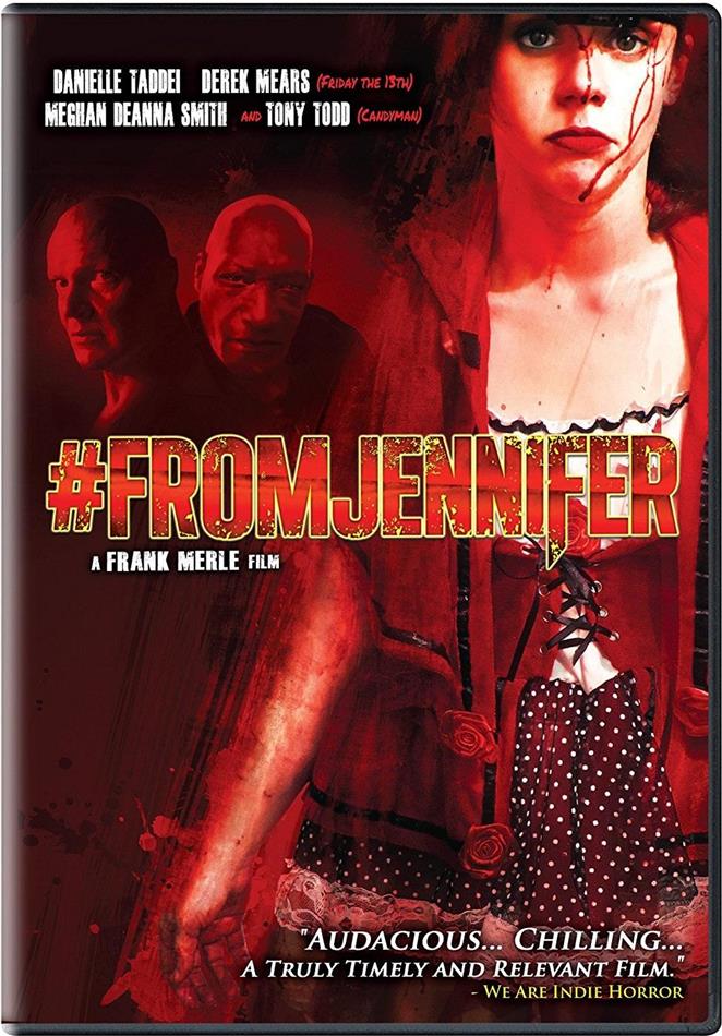 From Jennifer (2017)