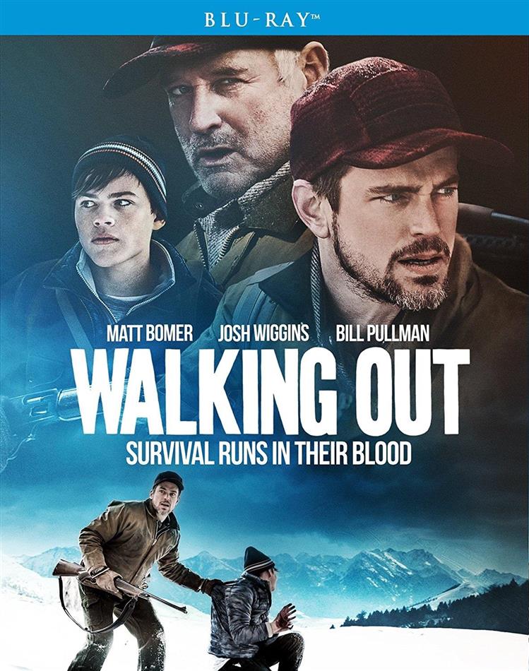 Walking Out (2017)