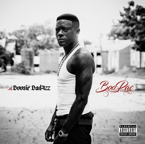 Boosie Badazz - Boopac Explicit Version, 2 CD