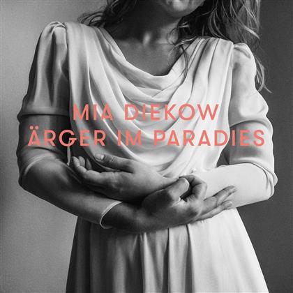Mia Diekow - &Auml;rger Im Paradies