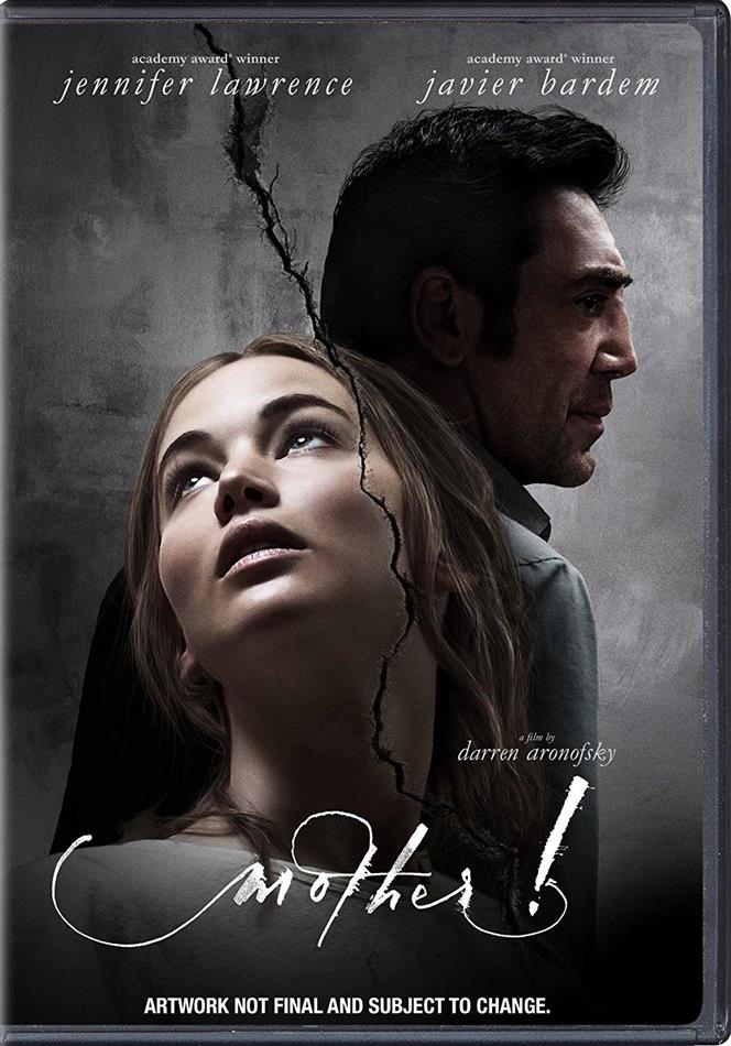 Mother! (2017)