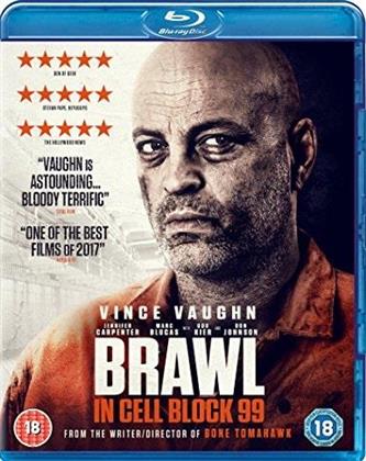Brawl In Cell Block 99 (2017)