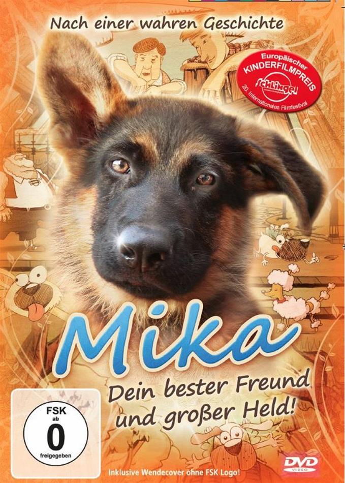 Mika - Dein bester Freund und grosser Held! (2015)