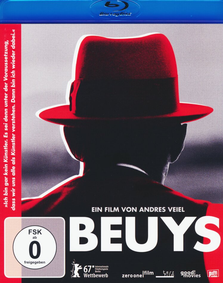 Beuys (2017)