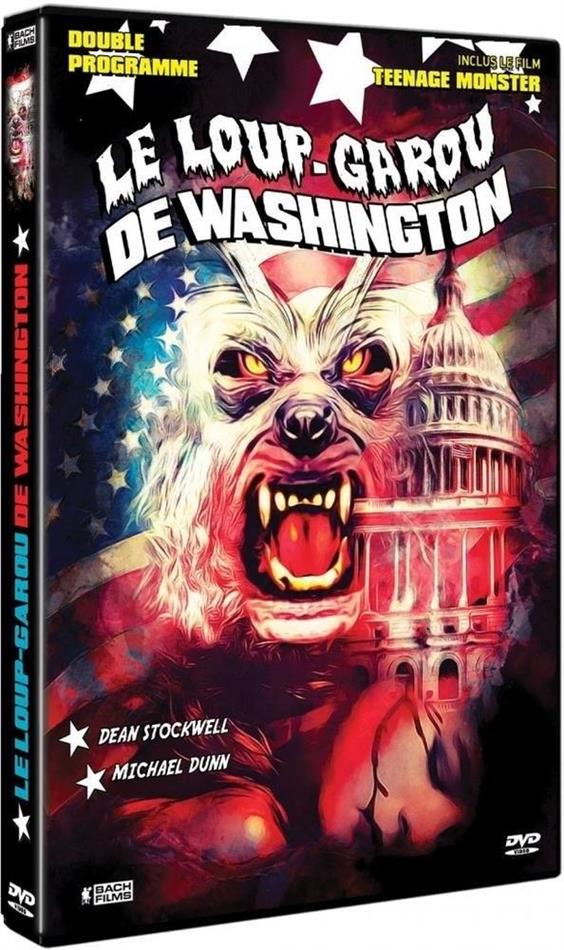 Le loup-garou de Washington (1973)
