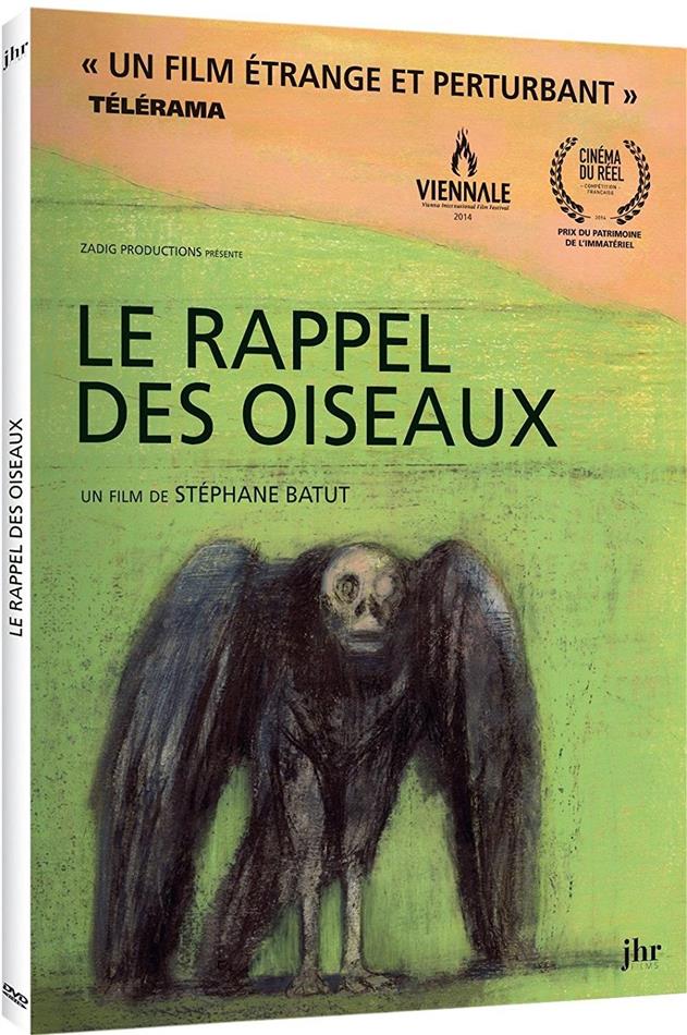 Le rappel des oiseaux