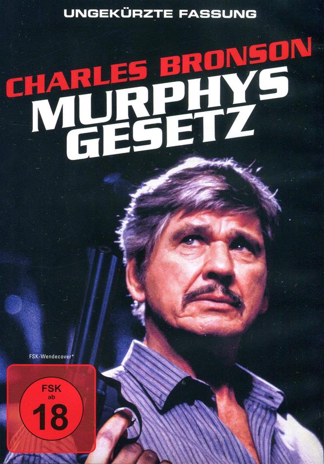 Murphy's Gesetz (1986) Uncut