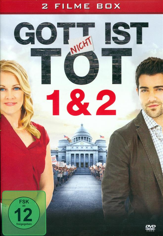 Gott ist nicht tot 1 & 2