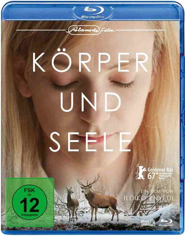 Körper und Seele (2017)