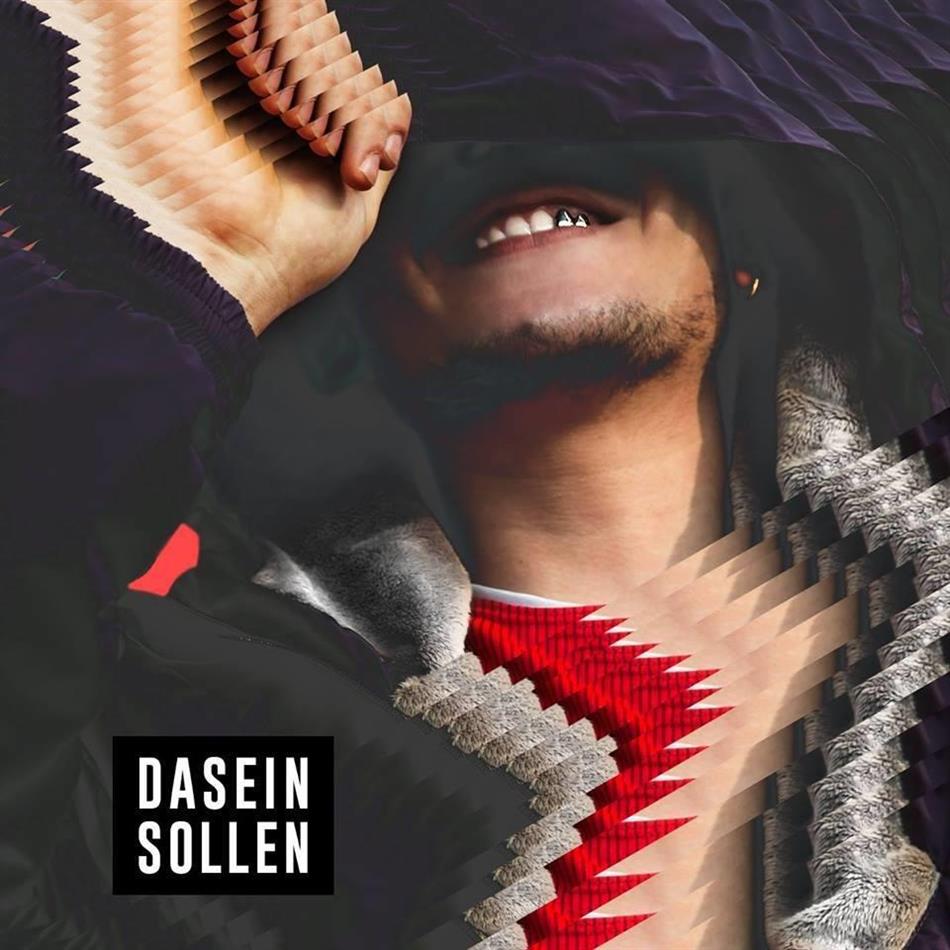 Rkomi - Dasein Sollen