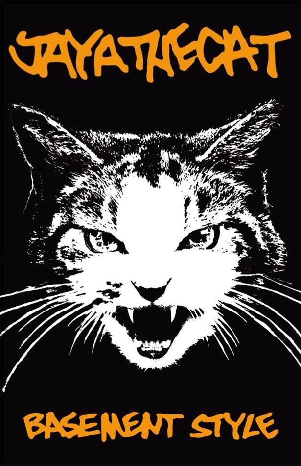 Jaya The Cat - Basement Style