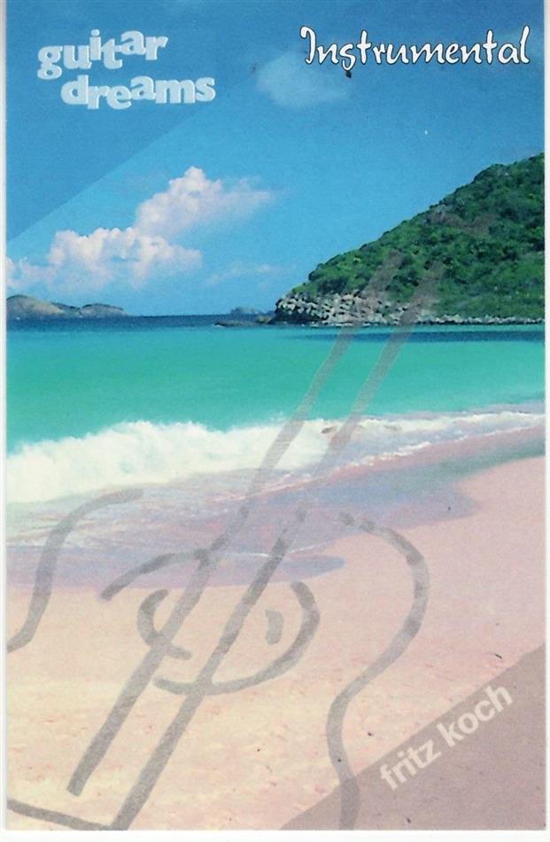 Fritz Koch - Guitar Dreams