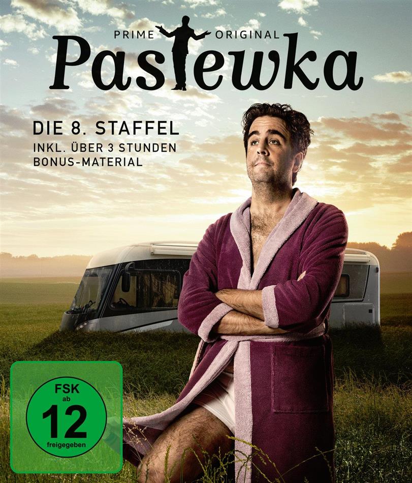 Pastewka - Staffel 8