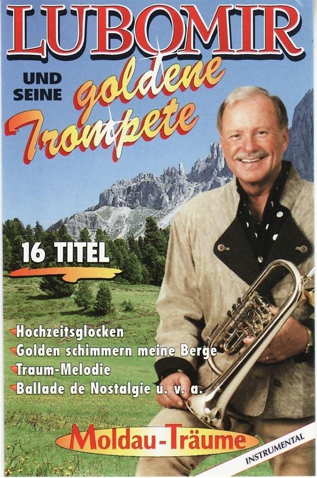 Lubomir - Moldauträume