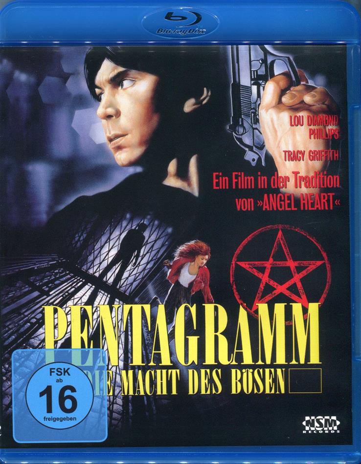 Pentagramm - Die Macht des Bösen (1990)