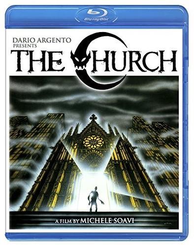 The Church (1989)