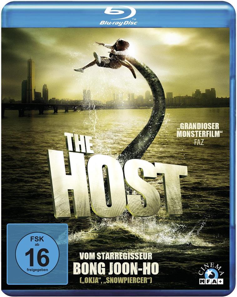The Host (2006)