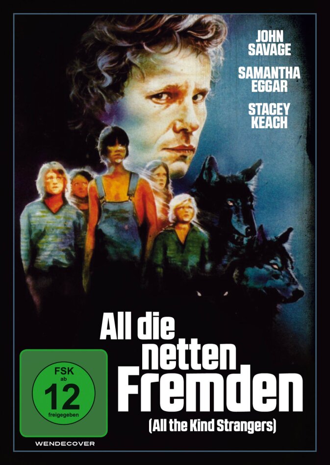 All die netten Fremden (1974)
