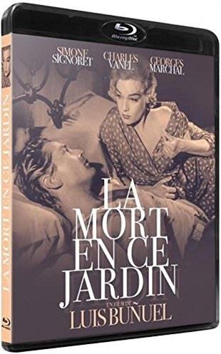La mort en ce jardin (1956)