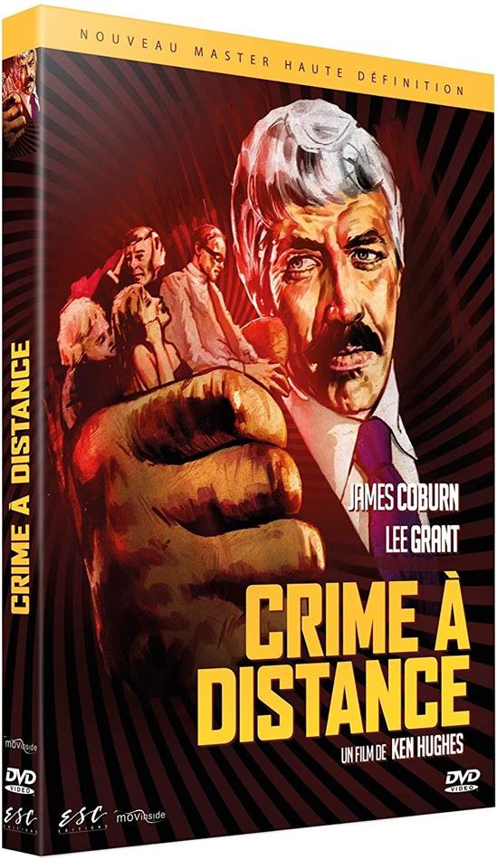 Crime à distance (1974) Nouveau Master Haute Definition
