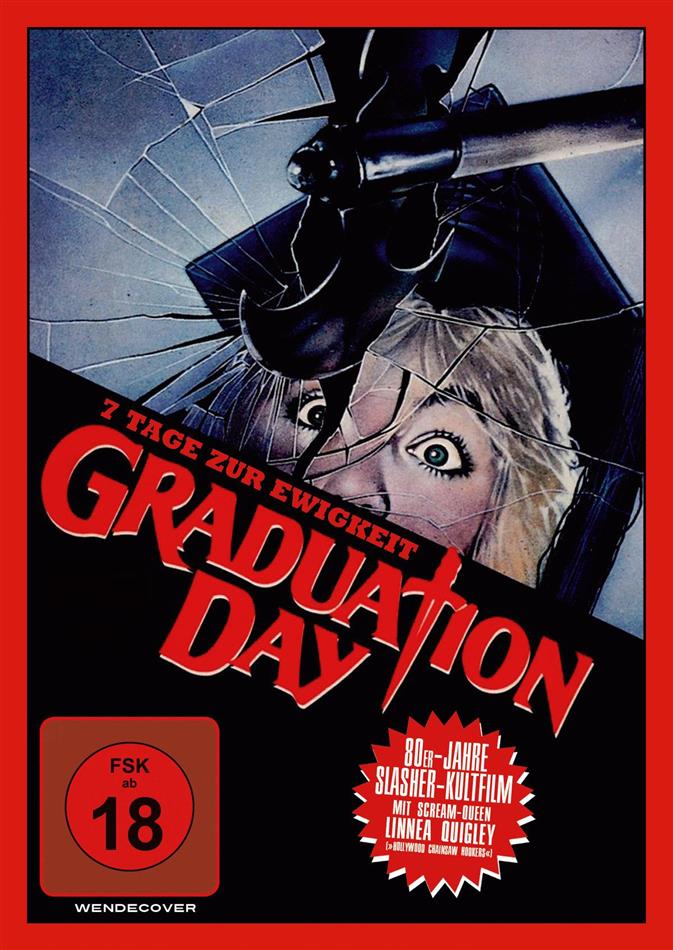 Graduation Day (1981)