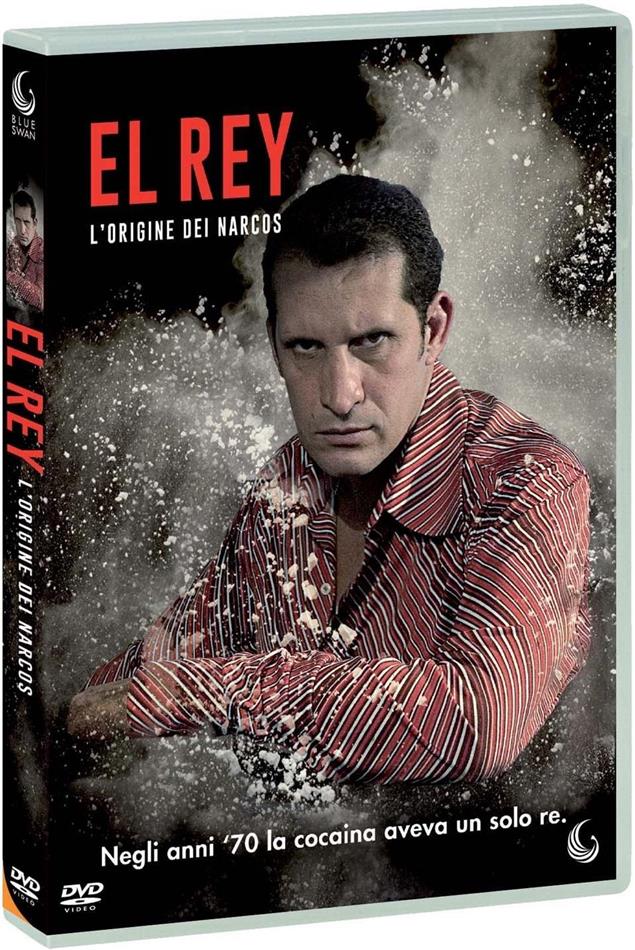 El Rey - L'origine dei Narcos (2004)
