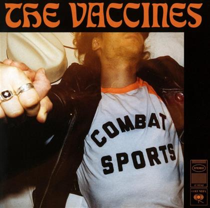 The Vaccines - Combat Sports