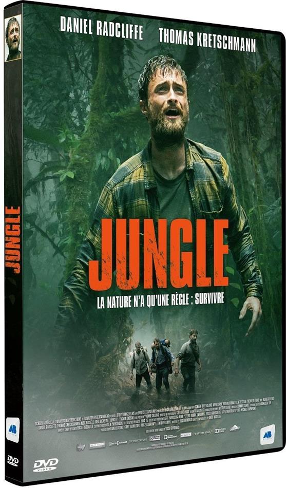 Jungle (2017)