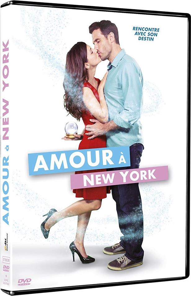 Amour à New York (2015)