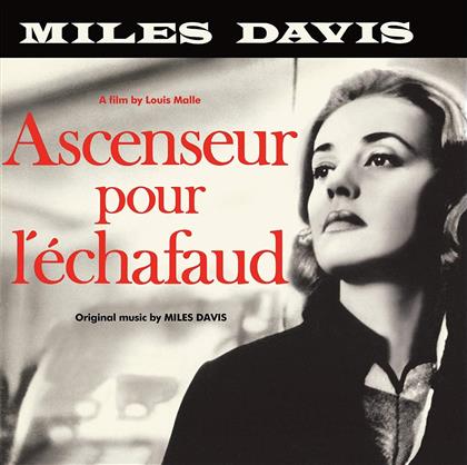 Miles Davis - Ascenseur Pour L'Echafaud