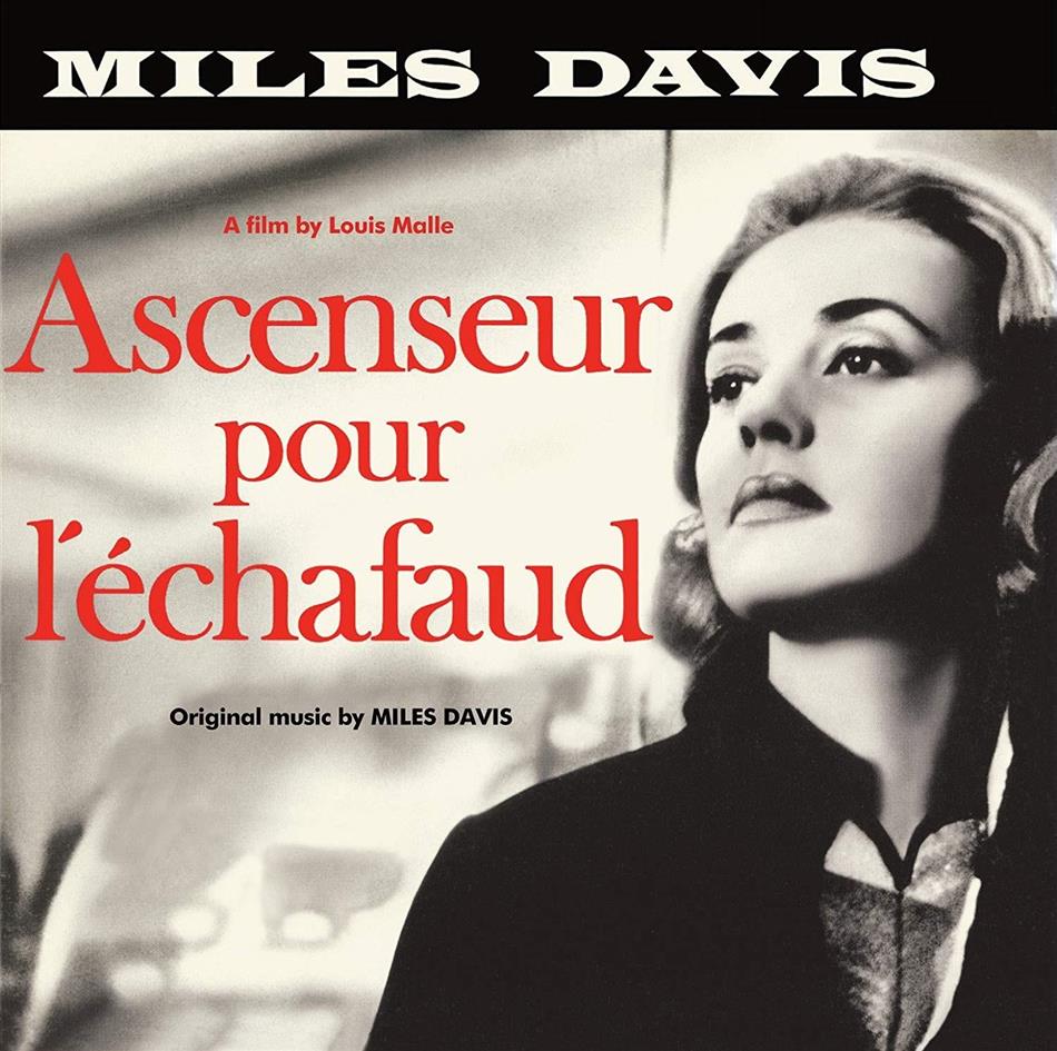 Miles Davis - Ascenseur Pour L'Echafaud