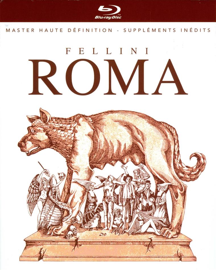 Roma (1972)
