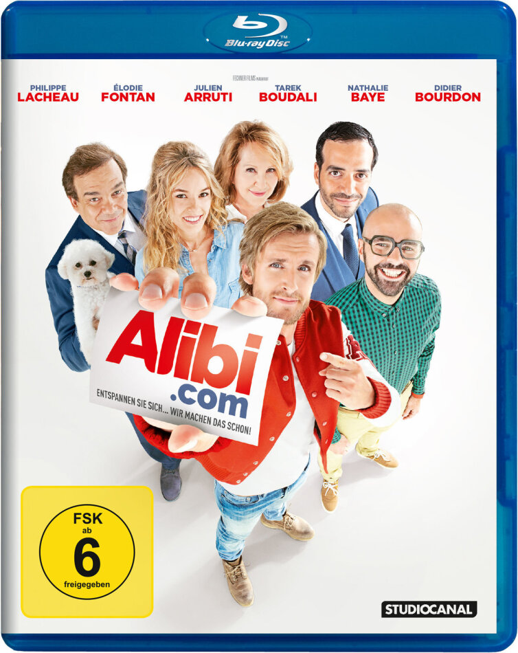 Alibi.com (2017)