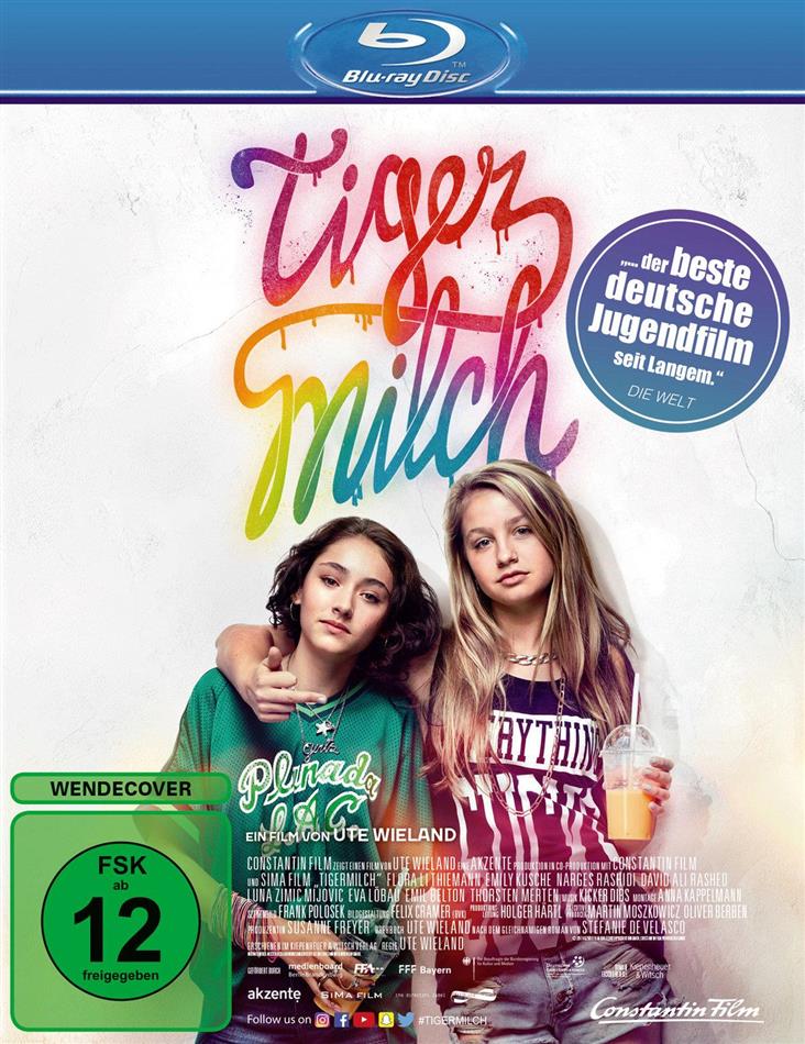 Tigermilch (2017)