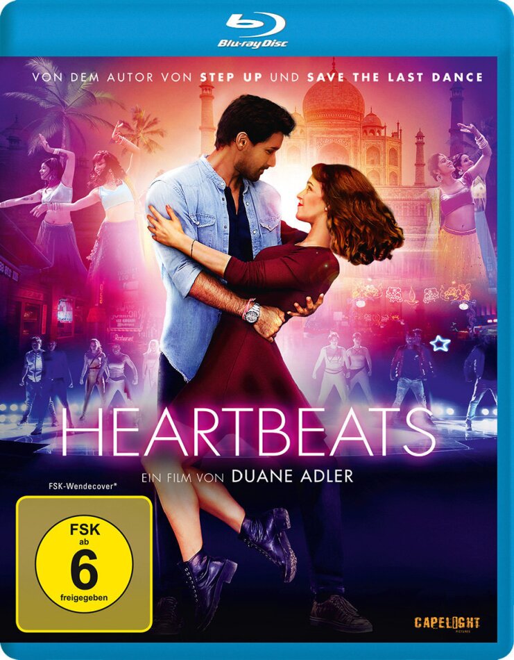 Heartbeats (2017)