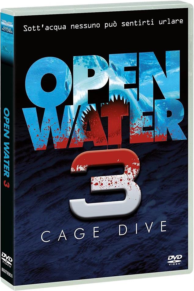 Open Water 3 - Cage Dive (2017)