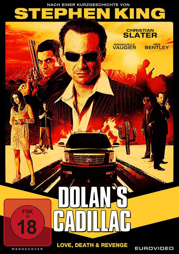 Dolan's Cadillac (2009)