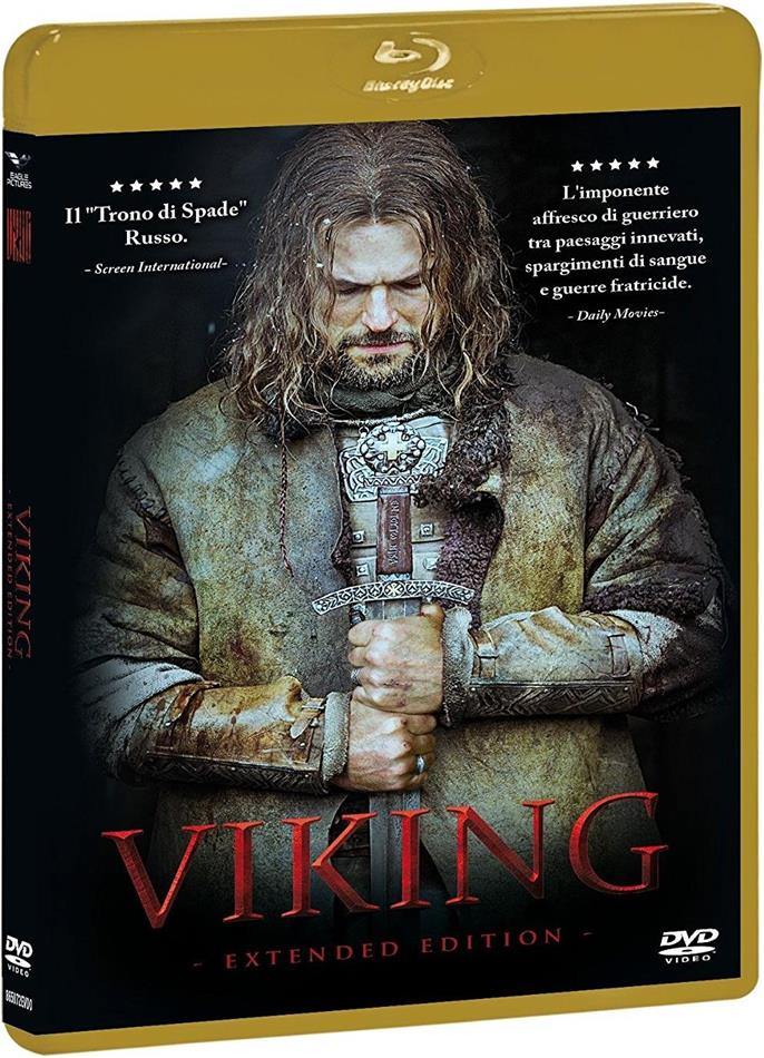 Viking (2016) Extended Edition