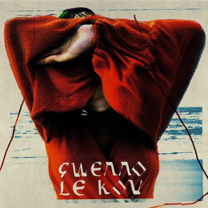Gwenno - Le Kov LP