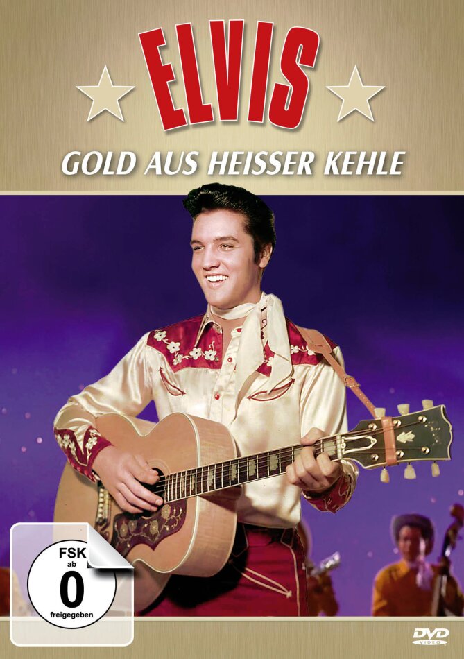 Gold aus heisser Kehle (1957) Filmjuwelen