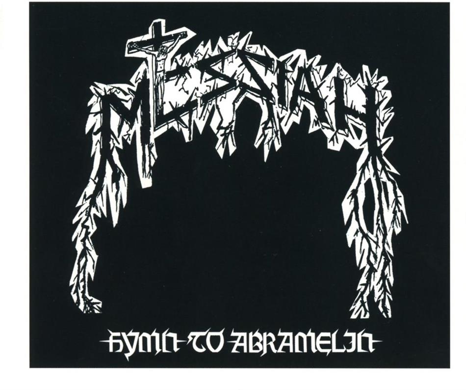 Messiah - Hymn To Abramelin 2018 Reissue
