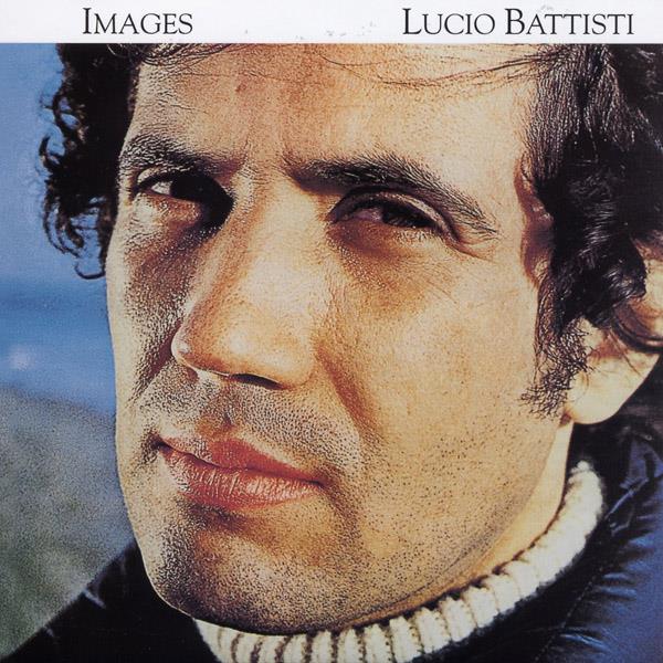 Lucio Battisti - Images LP
