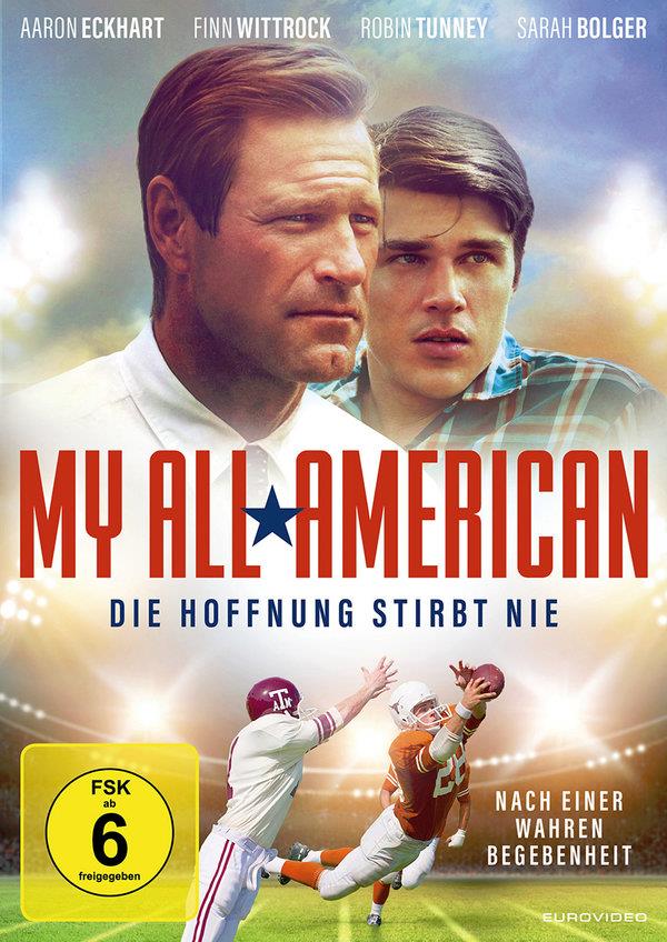 My All American (2015)