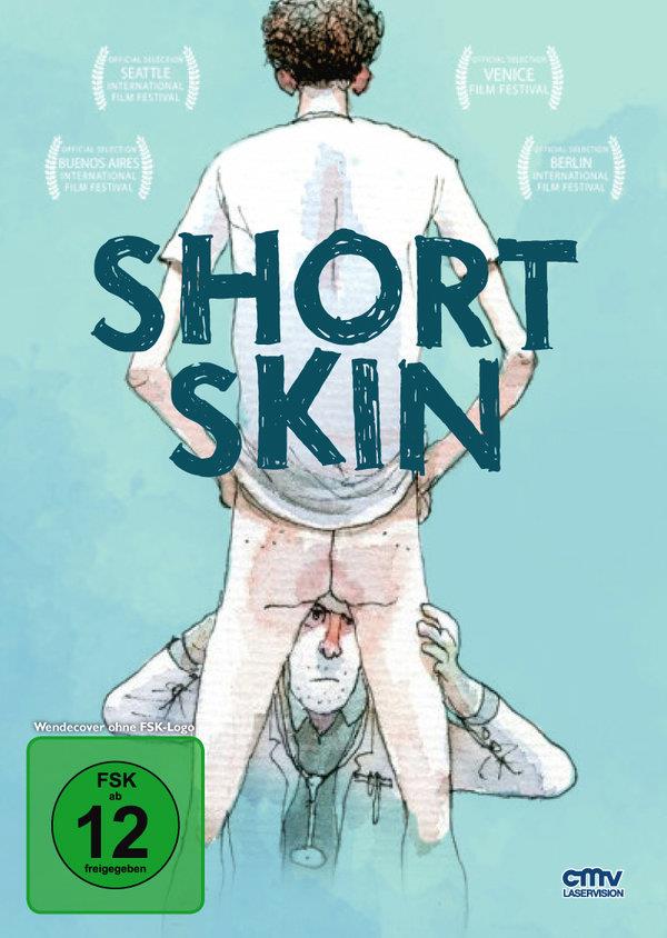 Short Skin (2014)