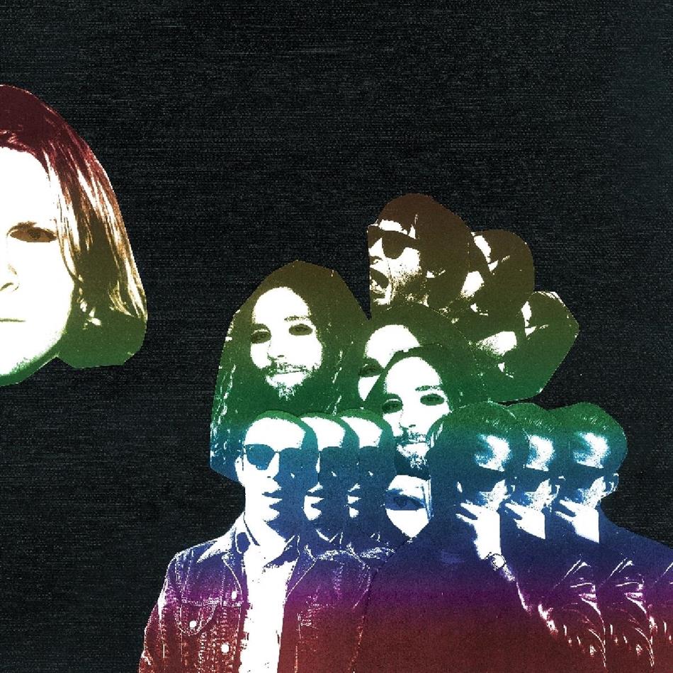 Ty Segall - Freedom's Goblin 2 LPs