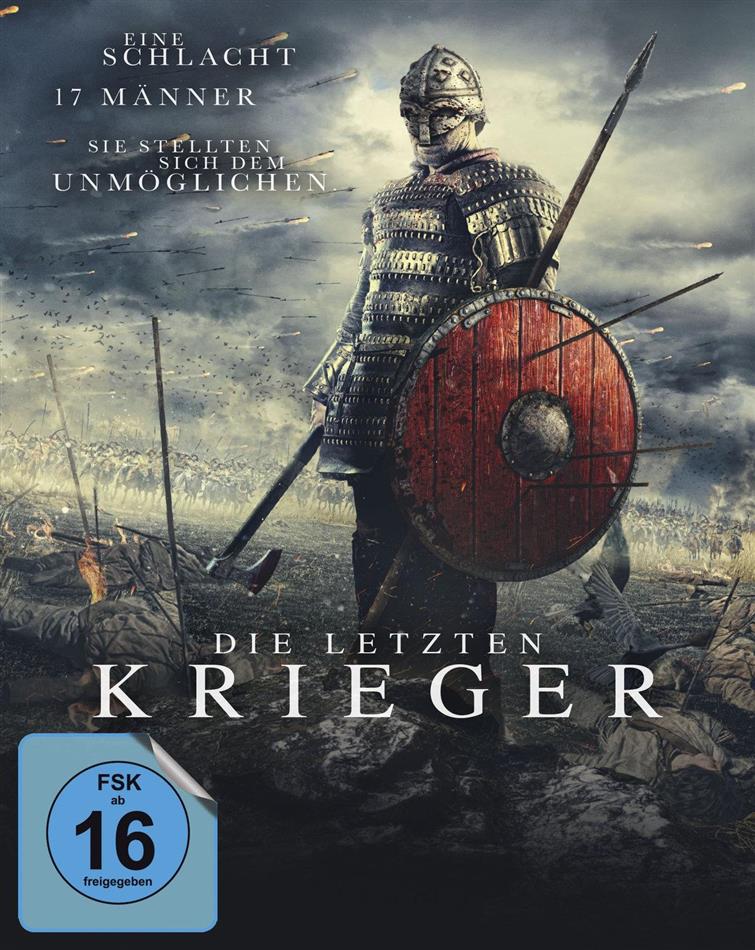 Die letzten Krieger (2017)