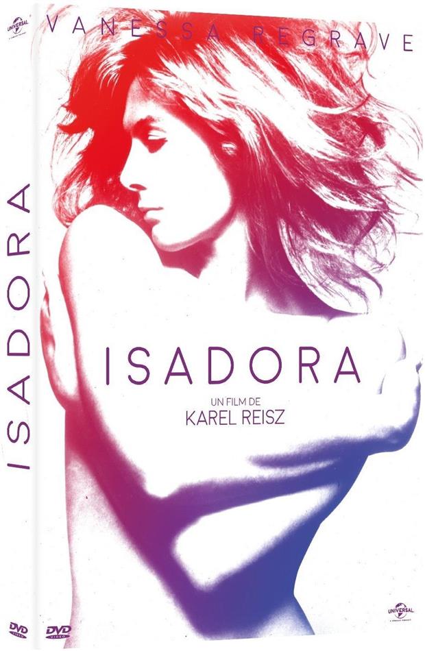 Isadora (1968)
