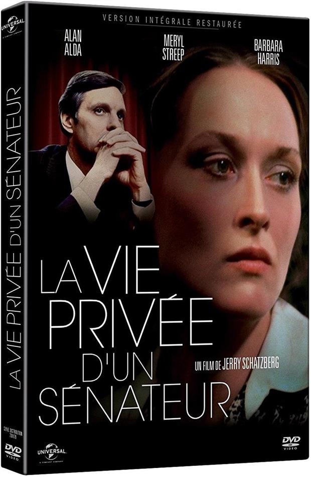 La vie privée d'un sénateur (1979) Version Intégrale, Version Restaurée