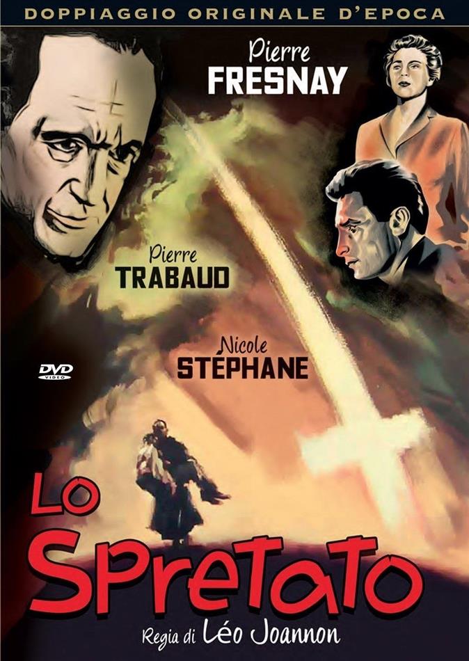 Lo spretato (1954)