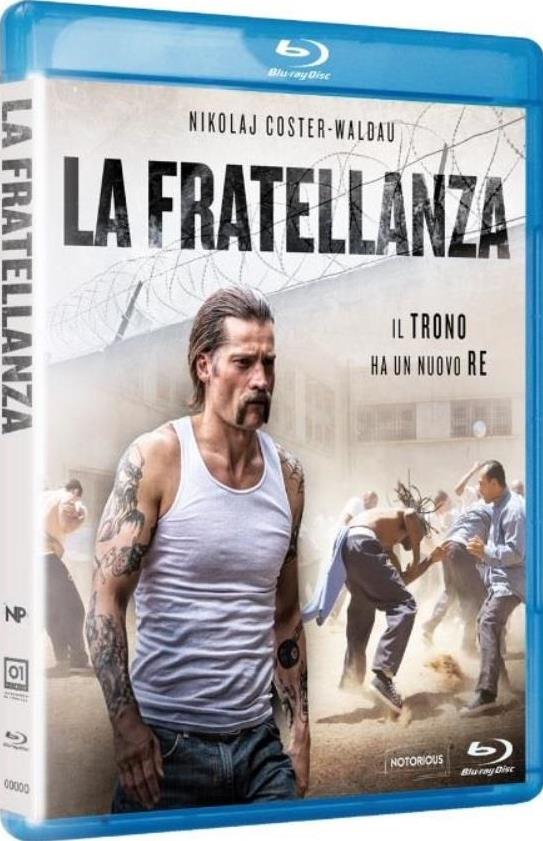 La fratellanza (2017)
